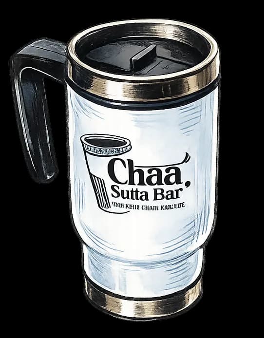 Mug